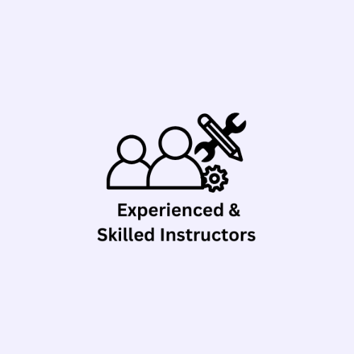 Experienced & Skilled Institute