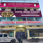 Contact Us Digital Brand Academy School