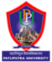 Patliputra University,PATNA